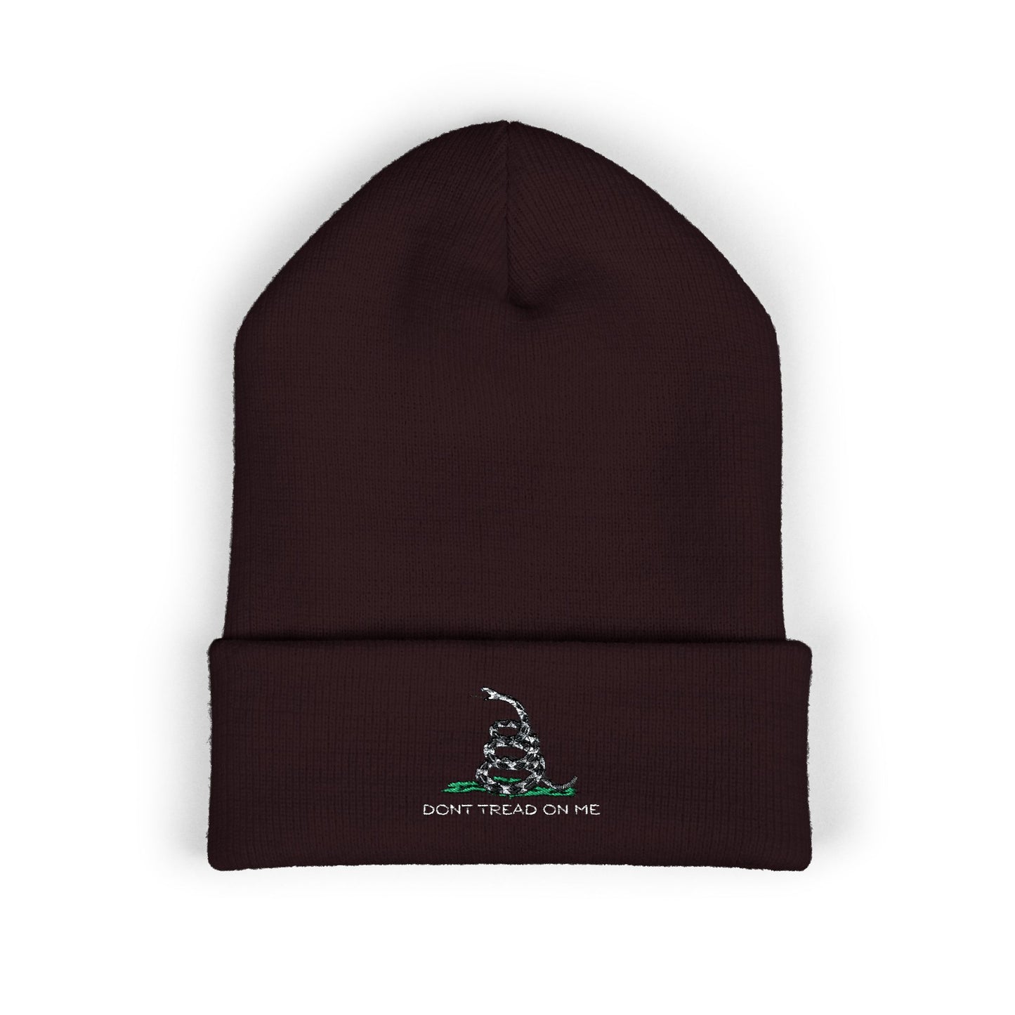 Gadsden Flag Beanie 2