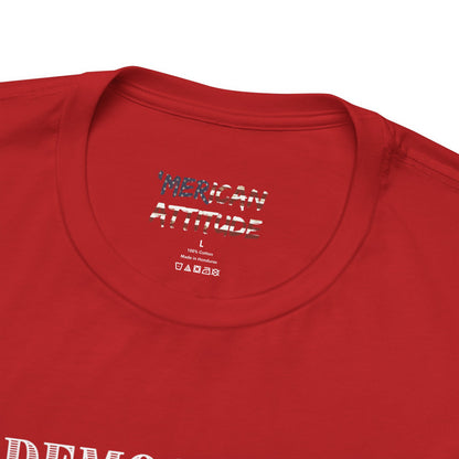 You Mean Republic T-Shirt