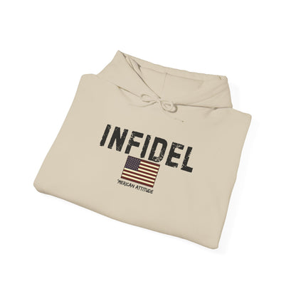 INFIDEL Hoodie