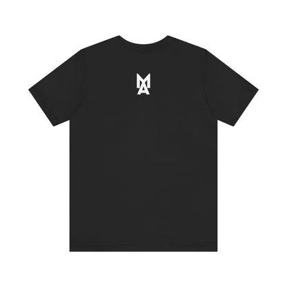2A Flag T-Shirt (Chest)