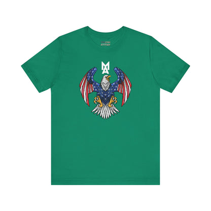 MA Eagle T-Shirt