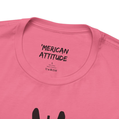 Front Sight Focused T-Shirt