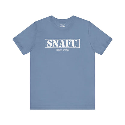 SNAFU T-Shirt