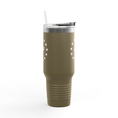 1776 Tumbler (40oz)