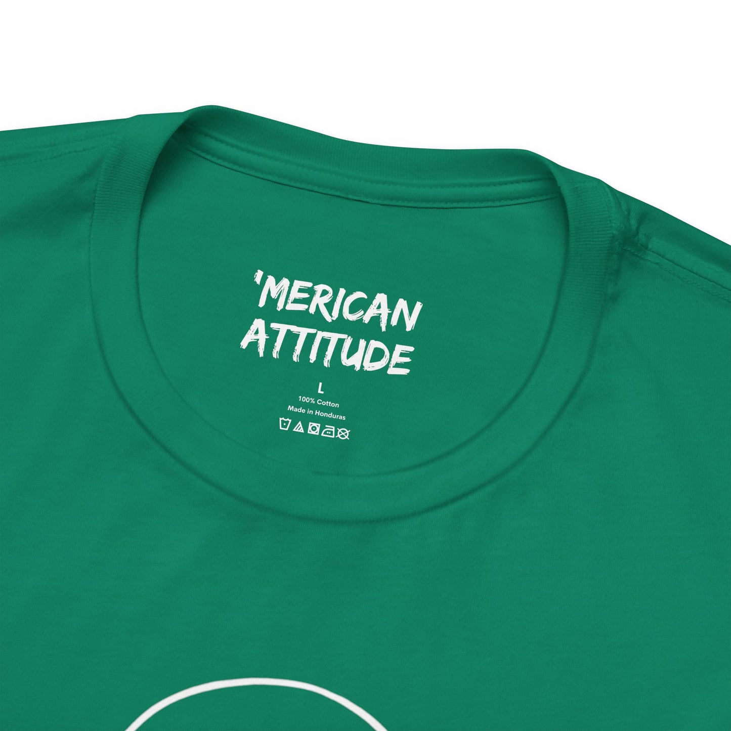 Kilroy Was Here T-Shirt