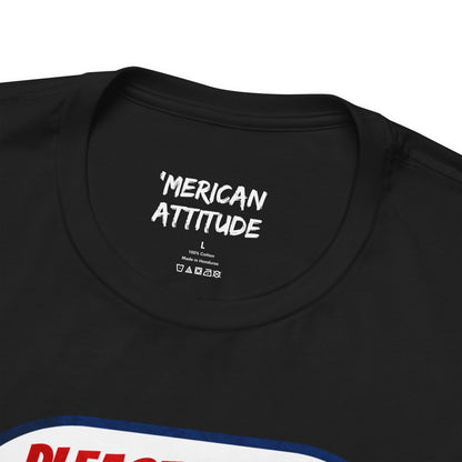 Please Cancel T-Shirt