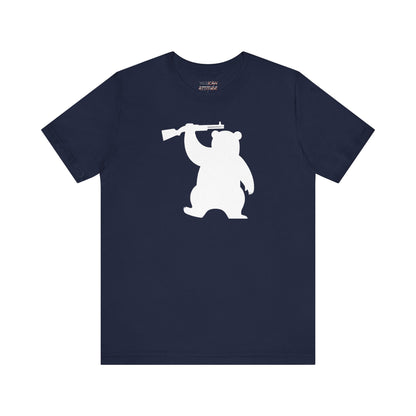 Bear Armed T-Shirt