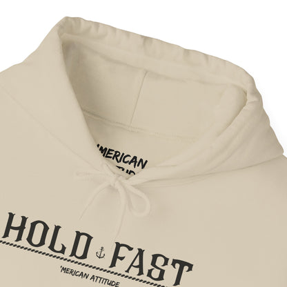 Hold Fast Hoodie