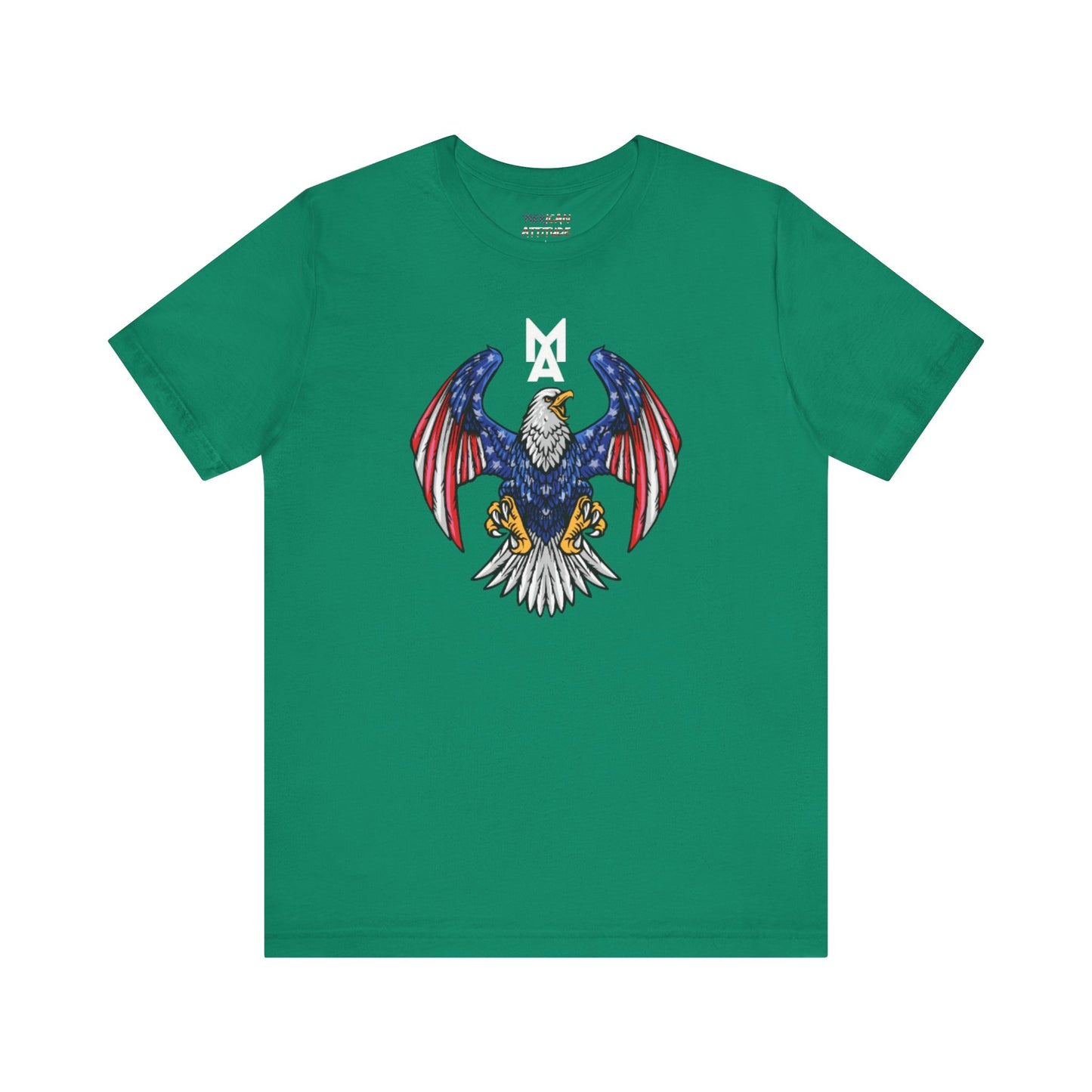 MA Eagle T-Shirt