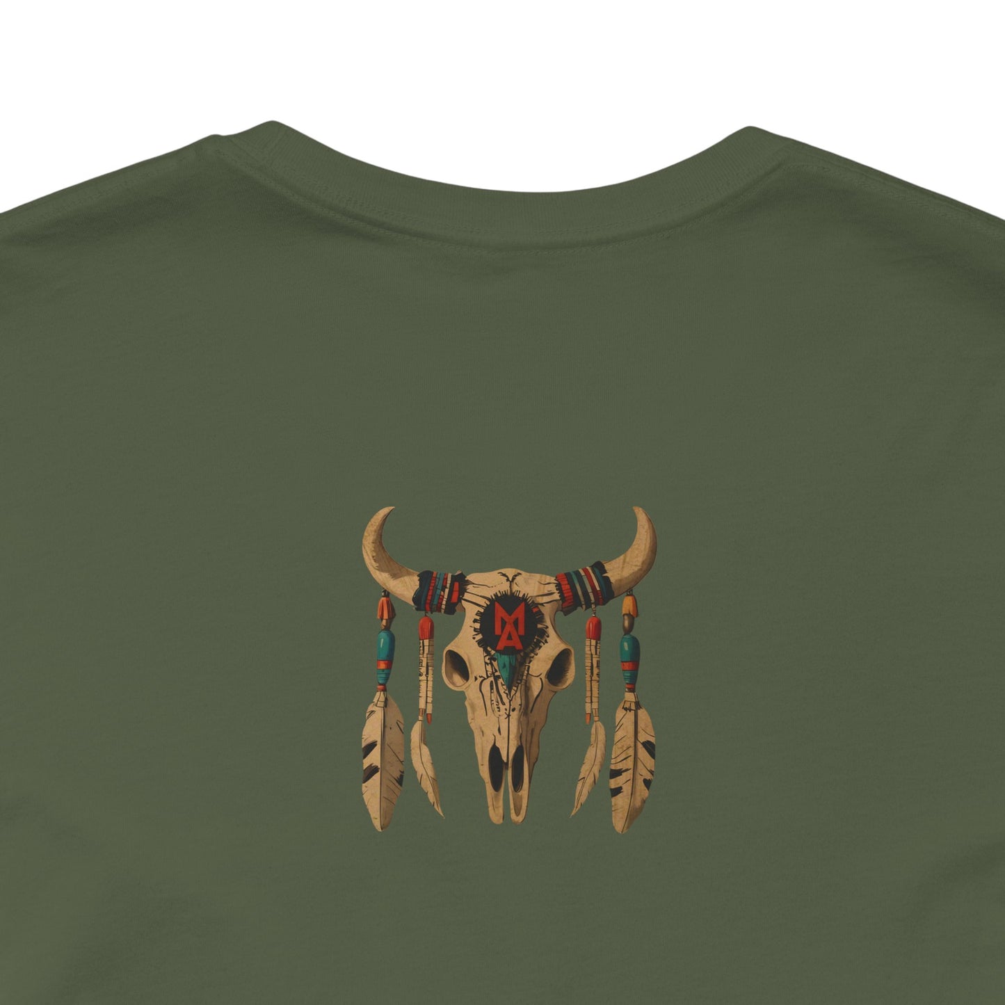 WARHORSE 2 T-Shirt
