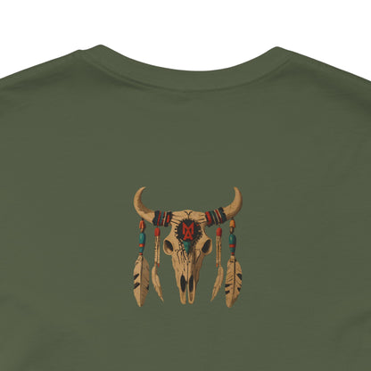 WARHORSE 2 T-Shirt