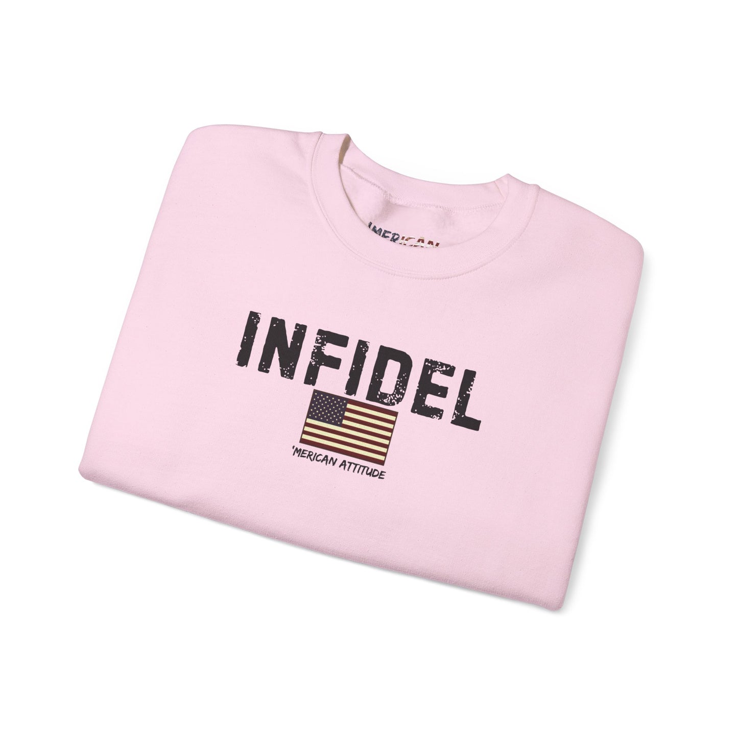 INFIDEL Sweatshirt