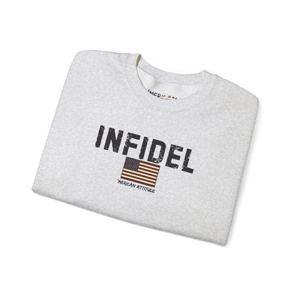 INFIDEL Sweatshirt