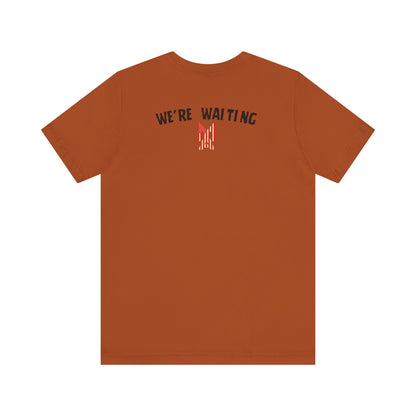 Molon Labe 1 T-Shirt