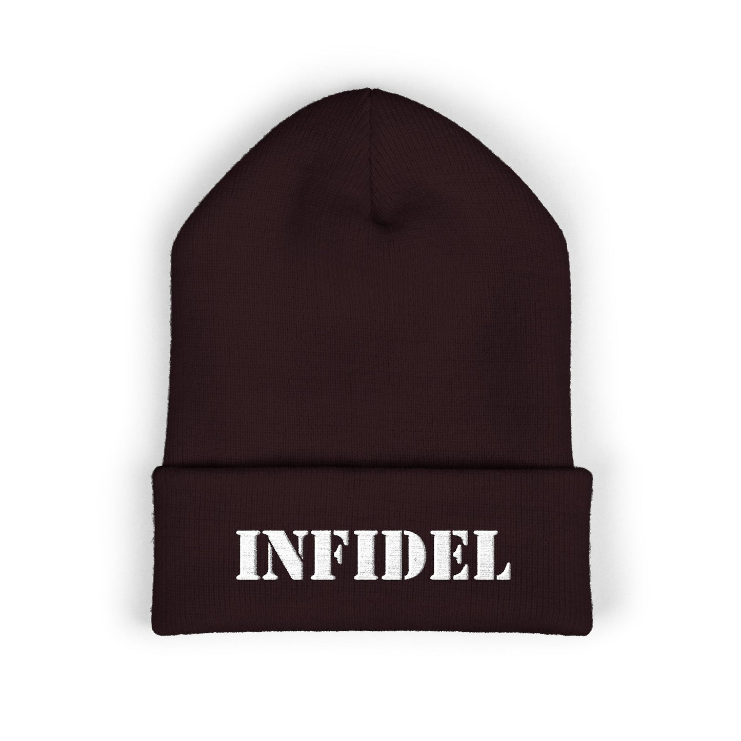 INFIDEL Beanie 2