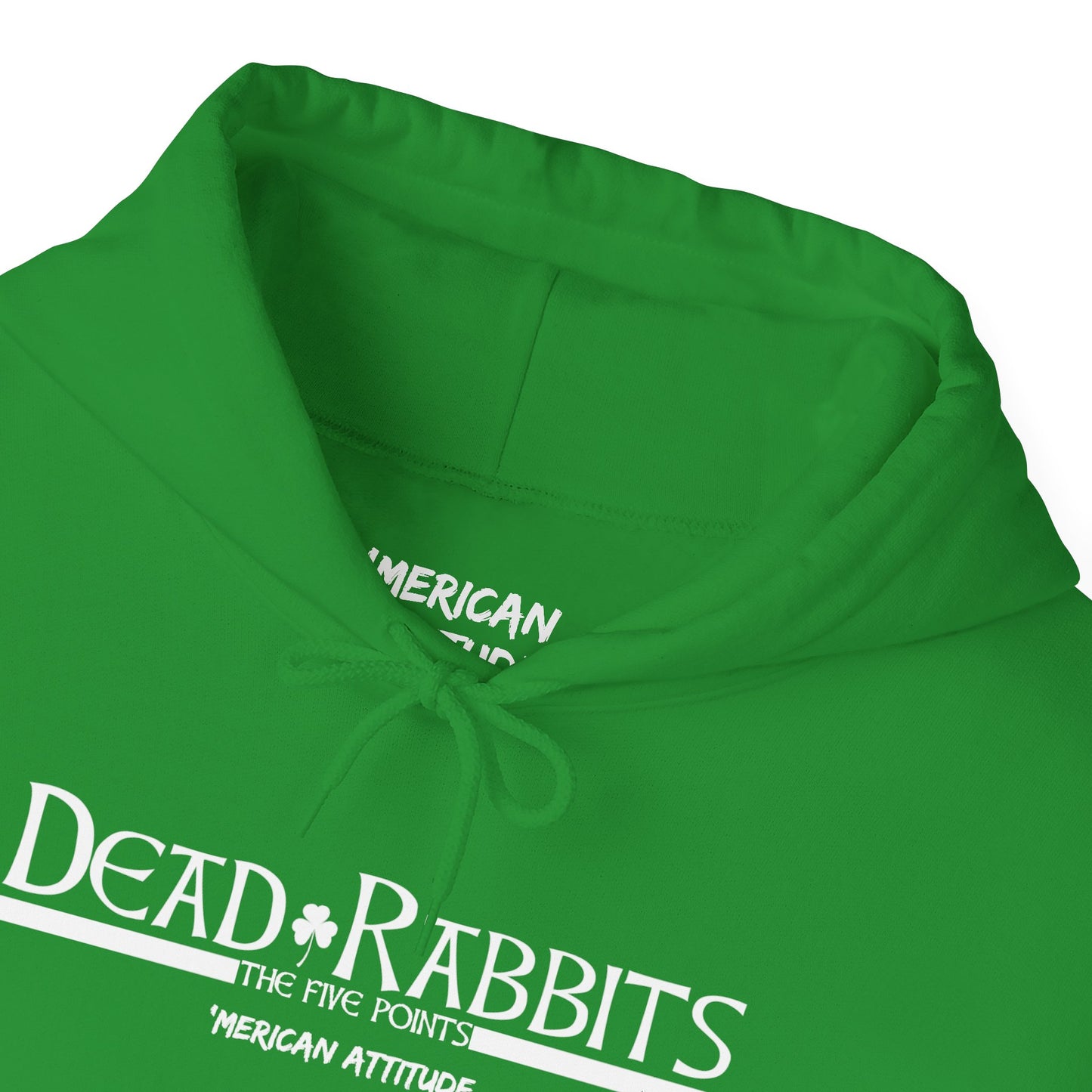 Dead Rabbits Hoodie
