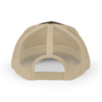 1776 Hat 1 (Snapback)