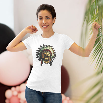 WARHORSE 1 T-Shirt (Women)