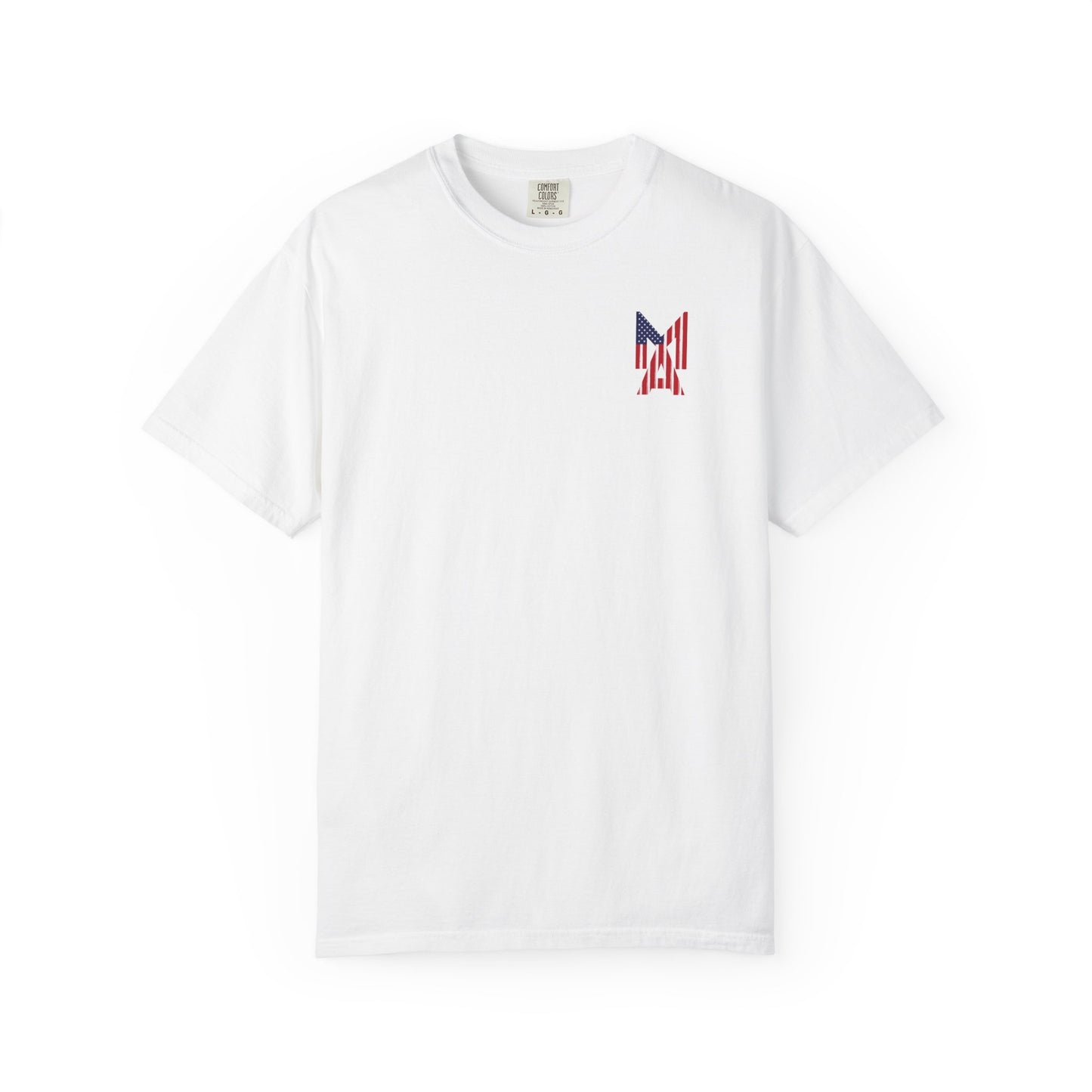 Merican Eagle Wings T-Shirt