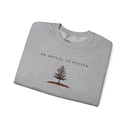 An Appeal To Heaven Sweatshirt