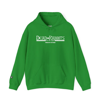 Dead Rabbits Hoodie