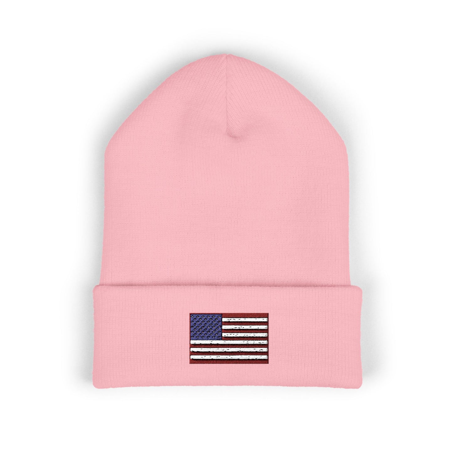 Old Glory Beanie 2