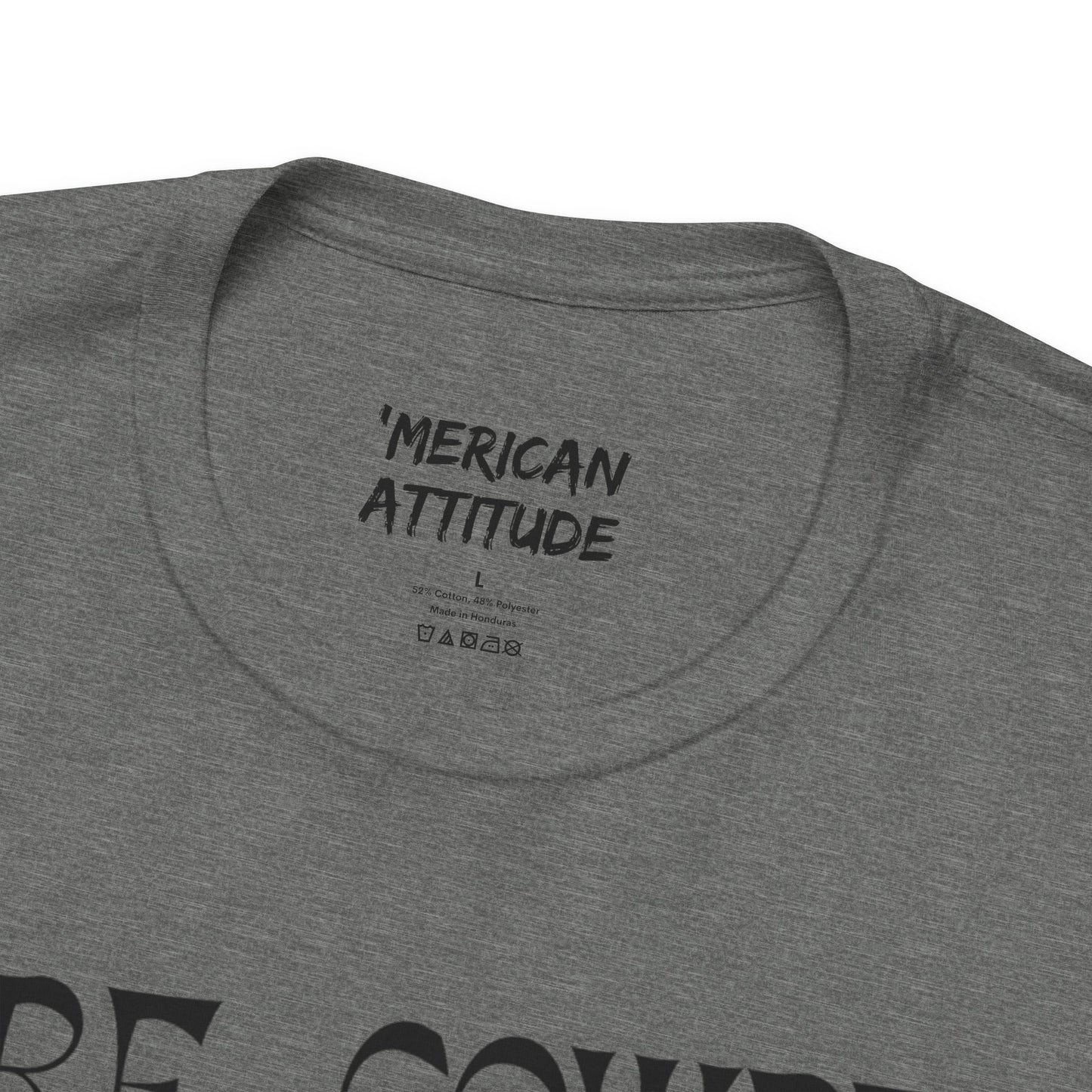 More Cowbell T-Shirt