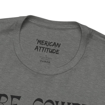 More Cowbell T-Shirt