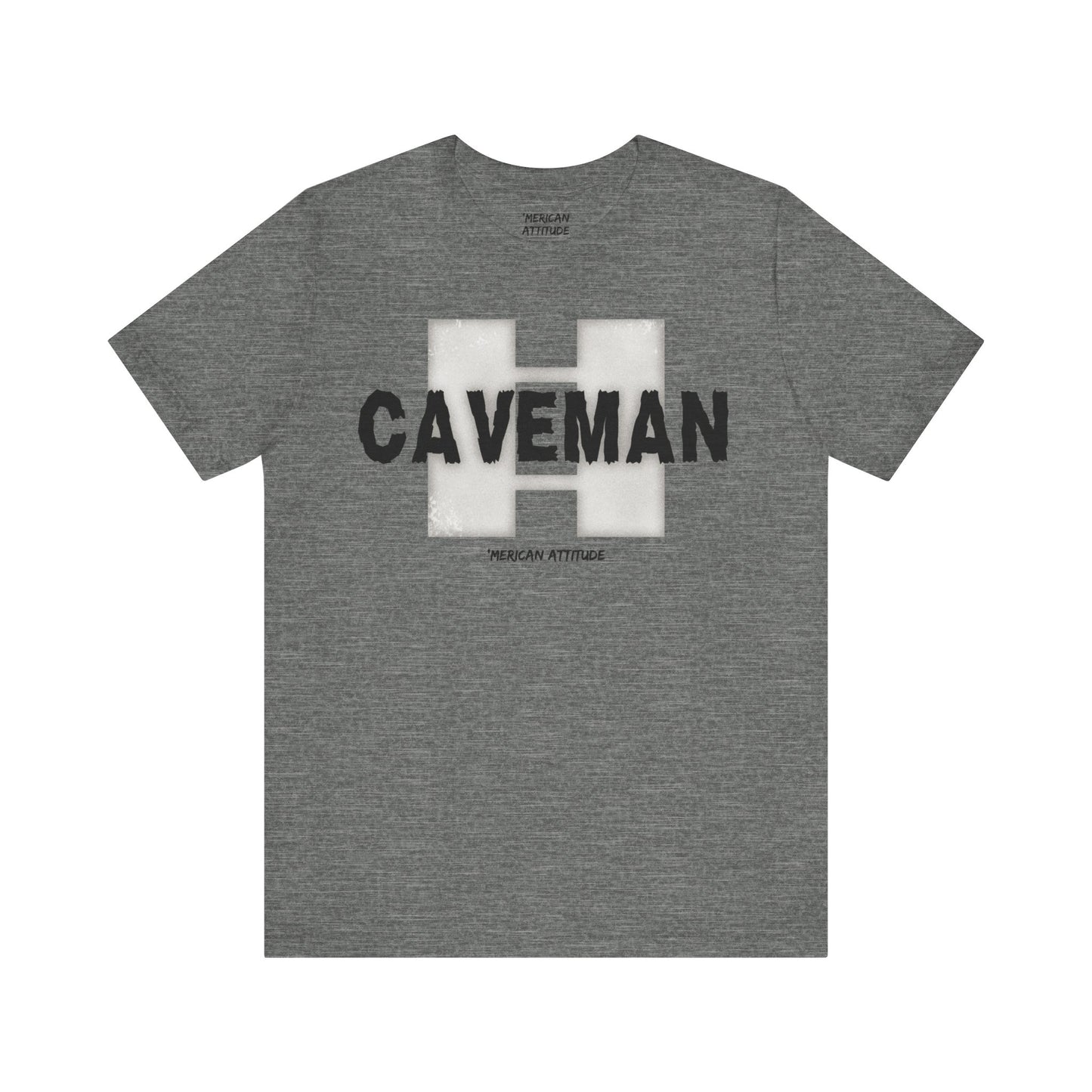 Captain Caveman T-Shirt