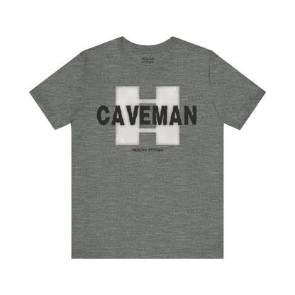Captain Caveman T-Shirt
