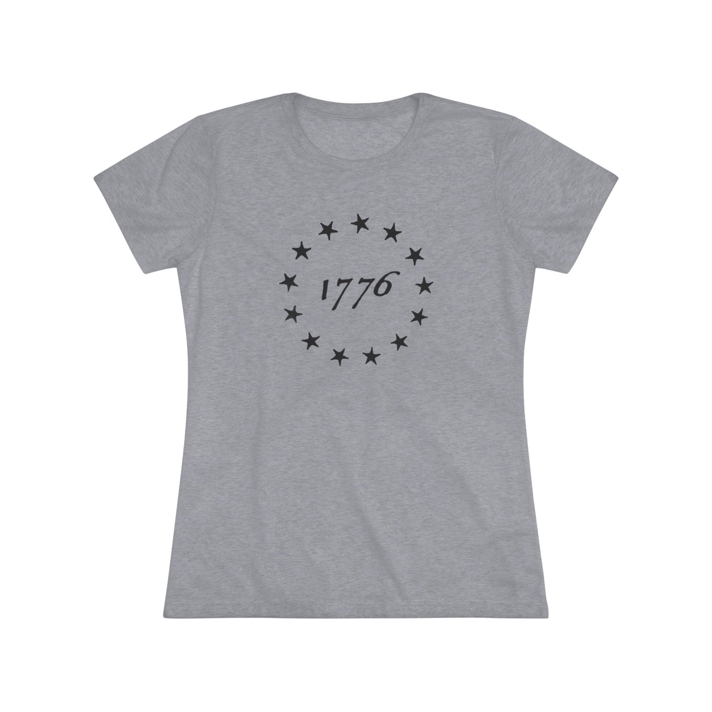 1776 T-shirt (Women)