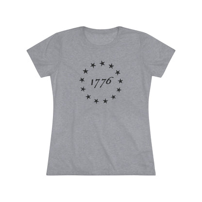 1776 T-shirt (Women)