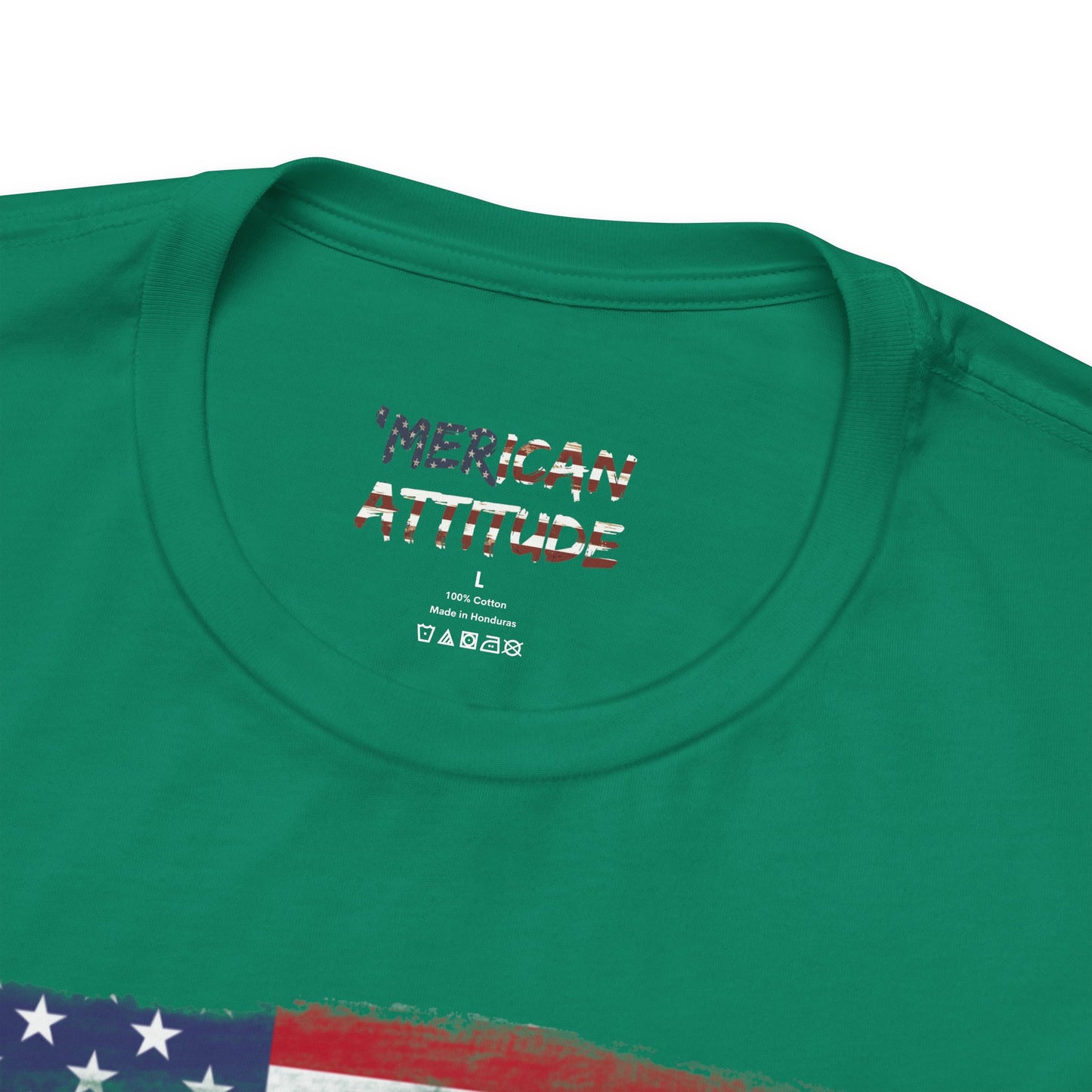 Tyranny vs. Liberty T-Shirt