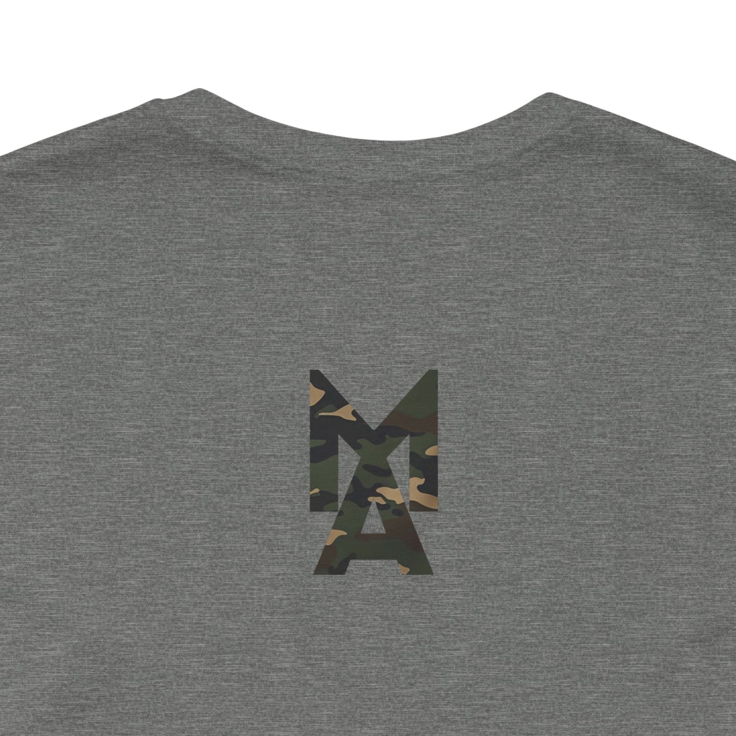 Captain Caveman T-Shirt