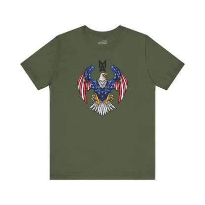 MA Eagle T-Shirt