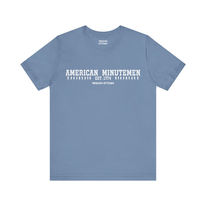 American Minutemen T-Shirt