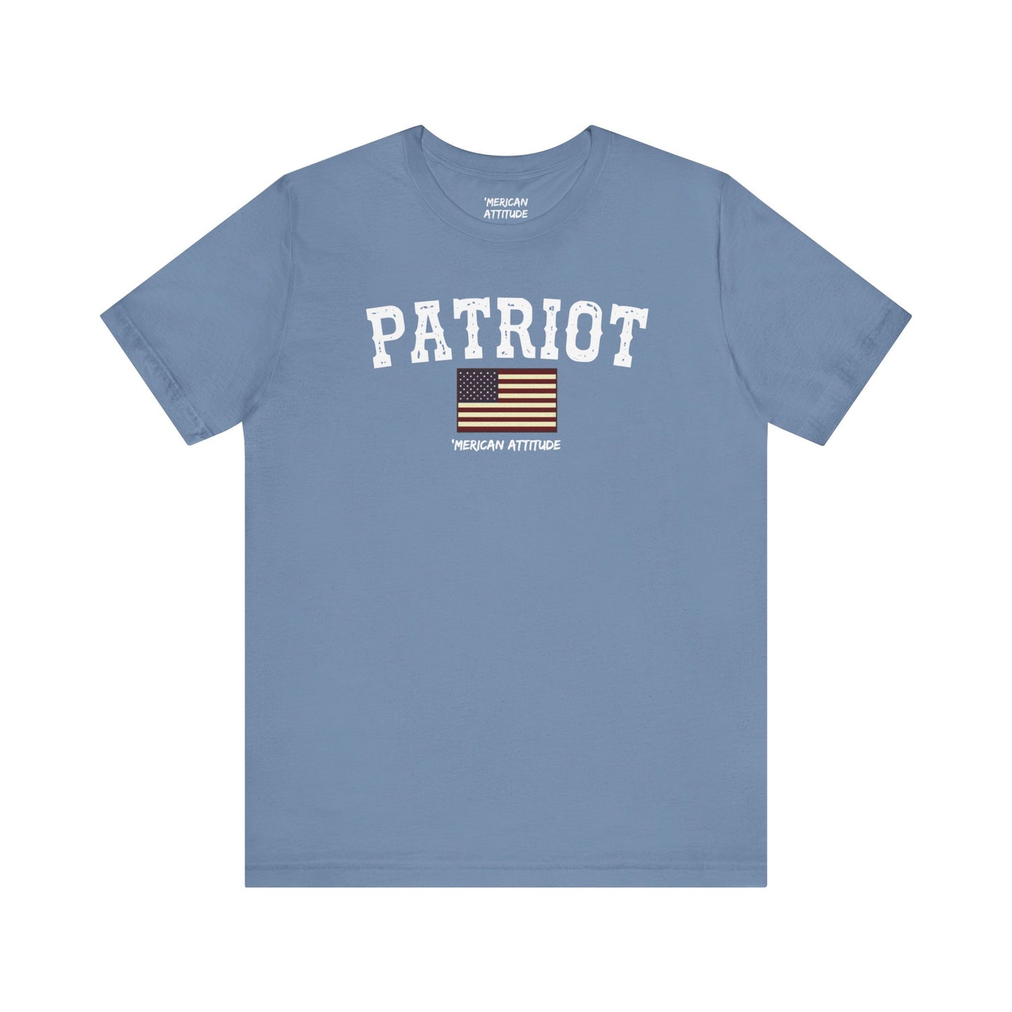 Patriot T-Shirt