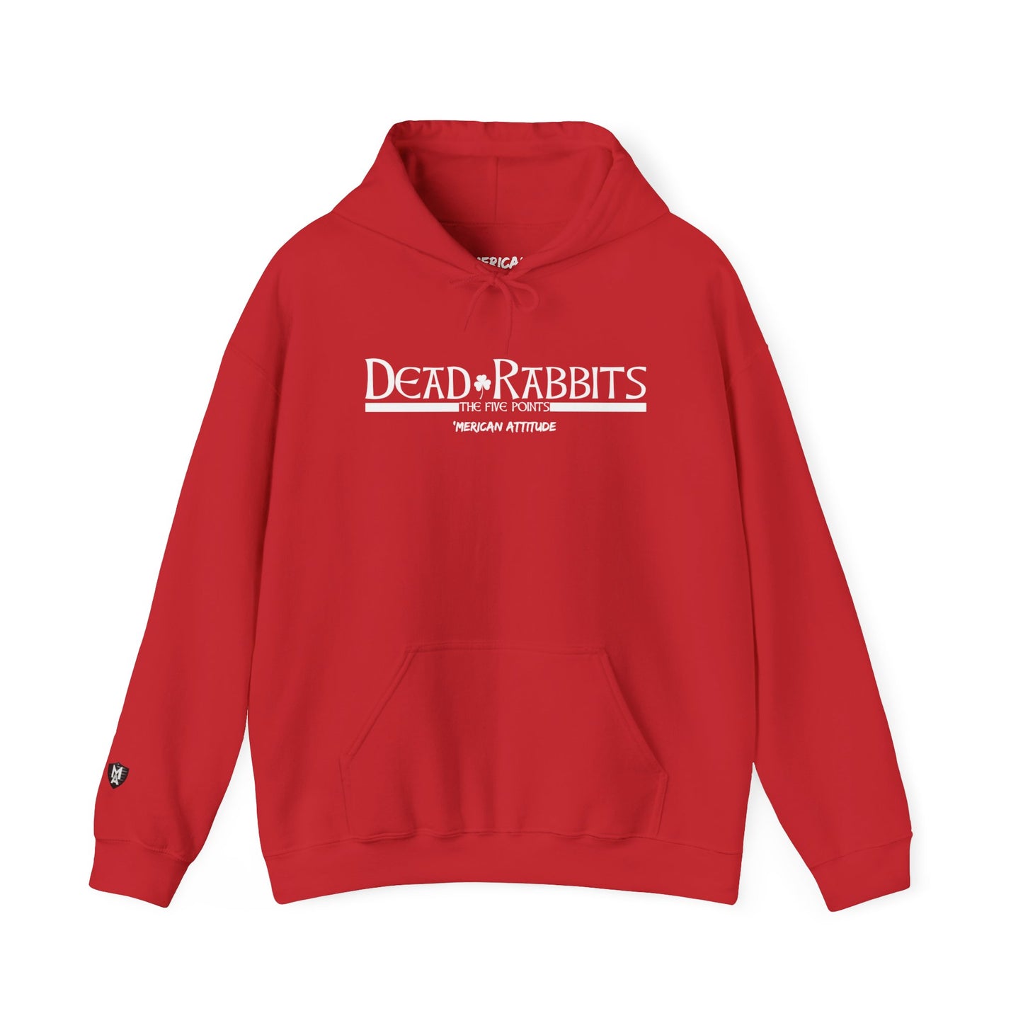 Dead Rabbits Hoodie