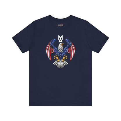 MA Eagle T-Shirt
