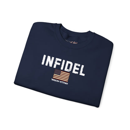 INFIDEL Sweatshirt