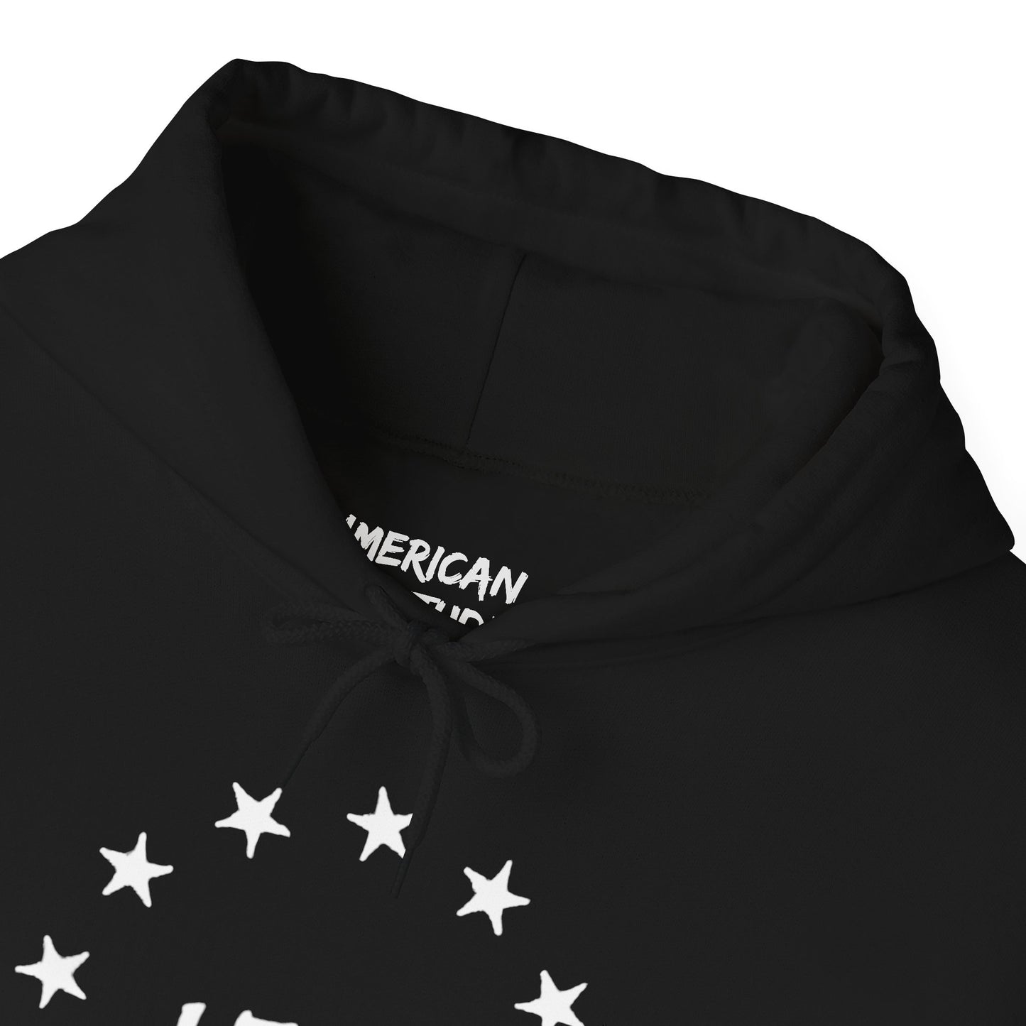 1776 Hoodie