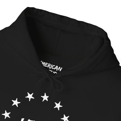 1776 Hoodie
