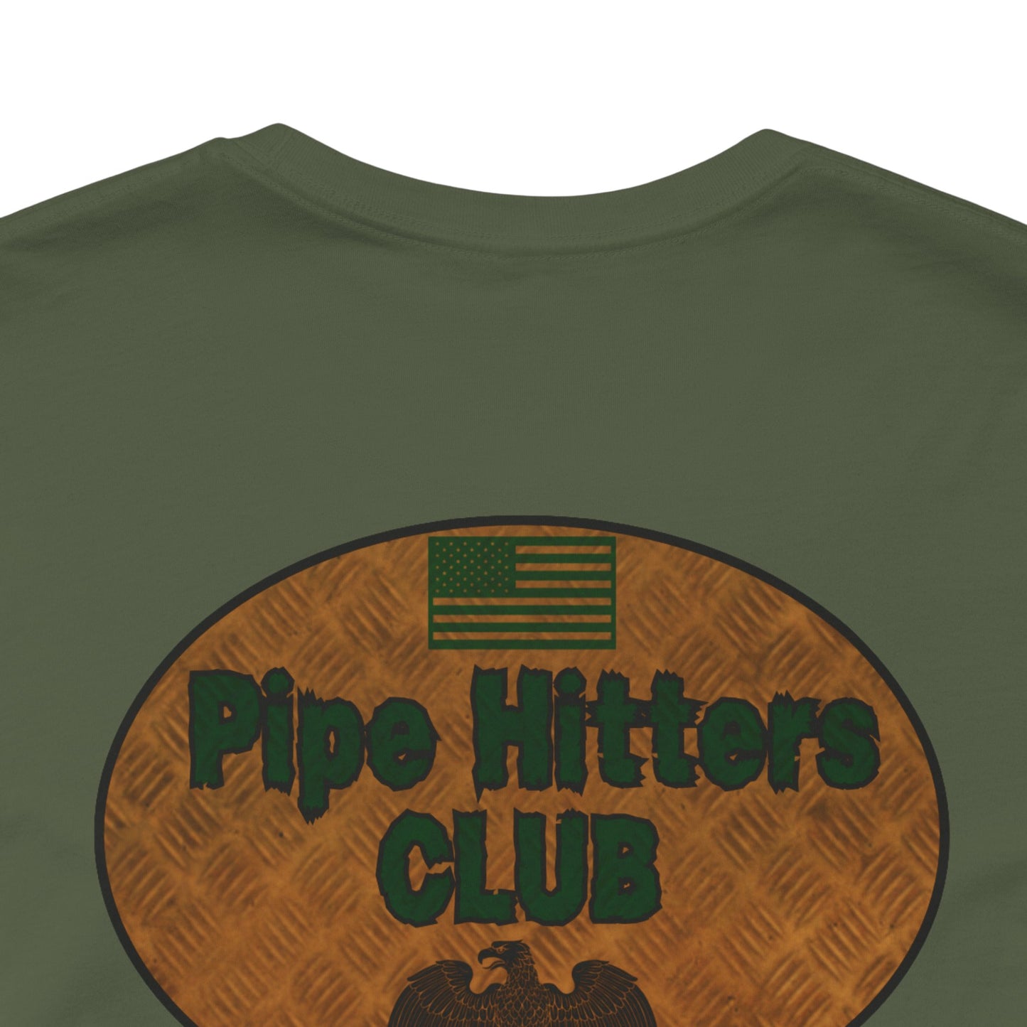 Pipe Hitters Club T-Shirt