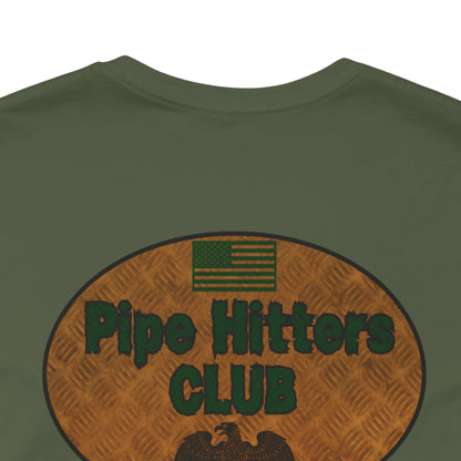 Pipe Hitters Club T-Shirt