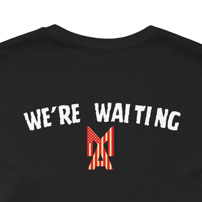 Molon Labe 1 T-Shirt