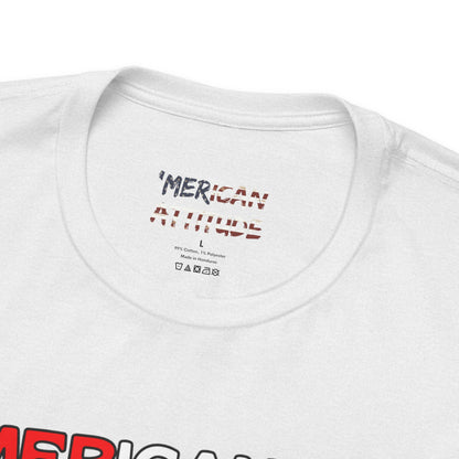 American Girl T-Shirt (Unisex)