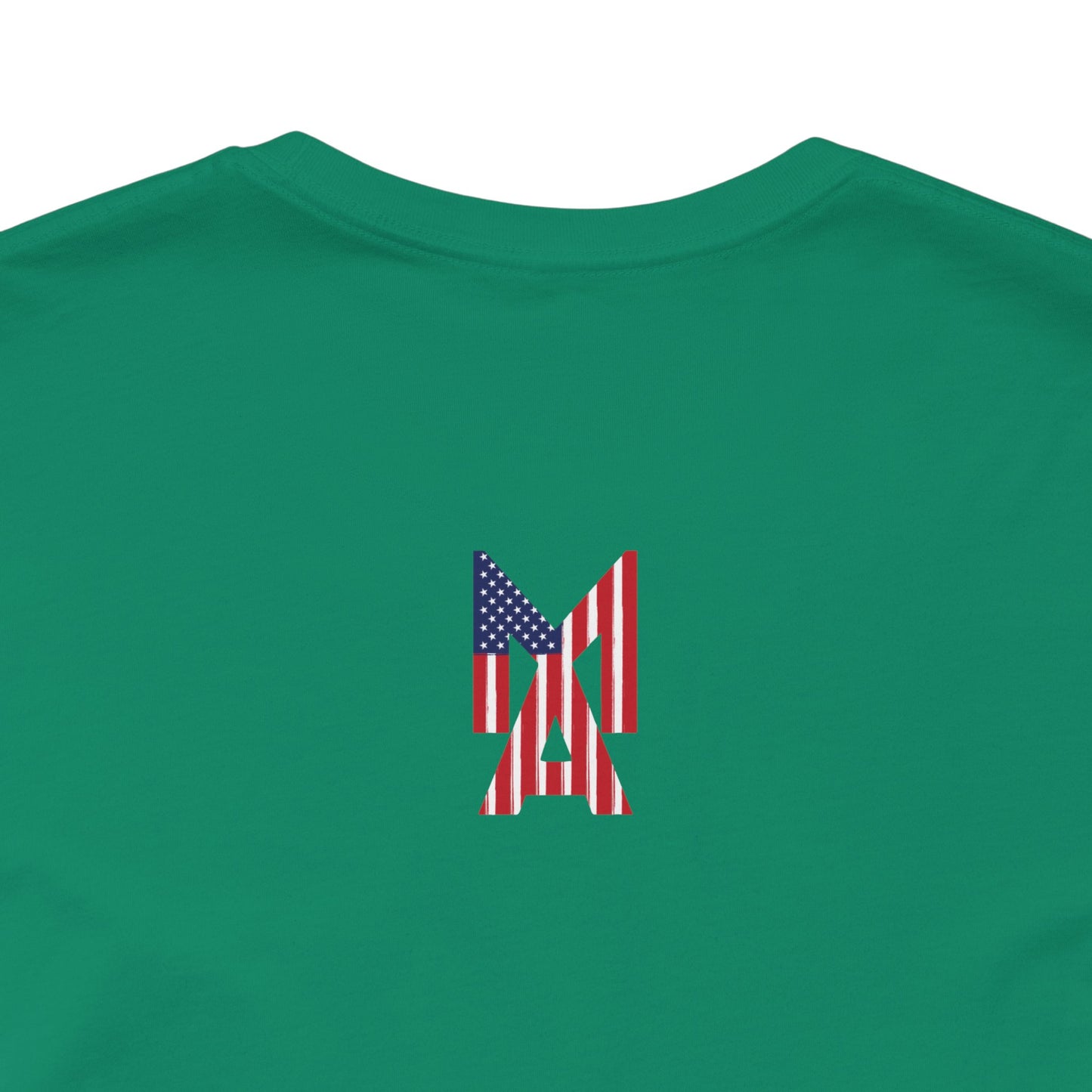 Christmas Night Crossing T-Shirt