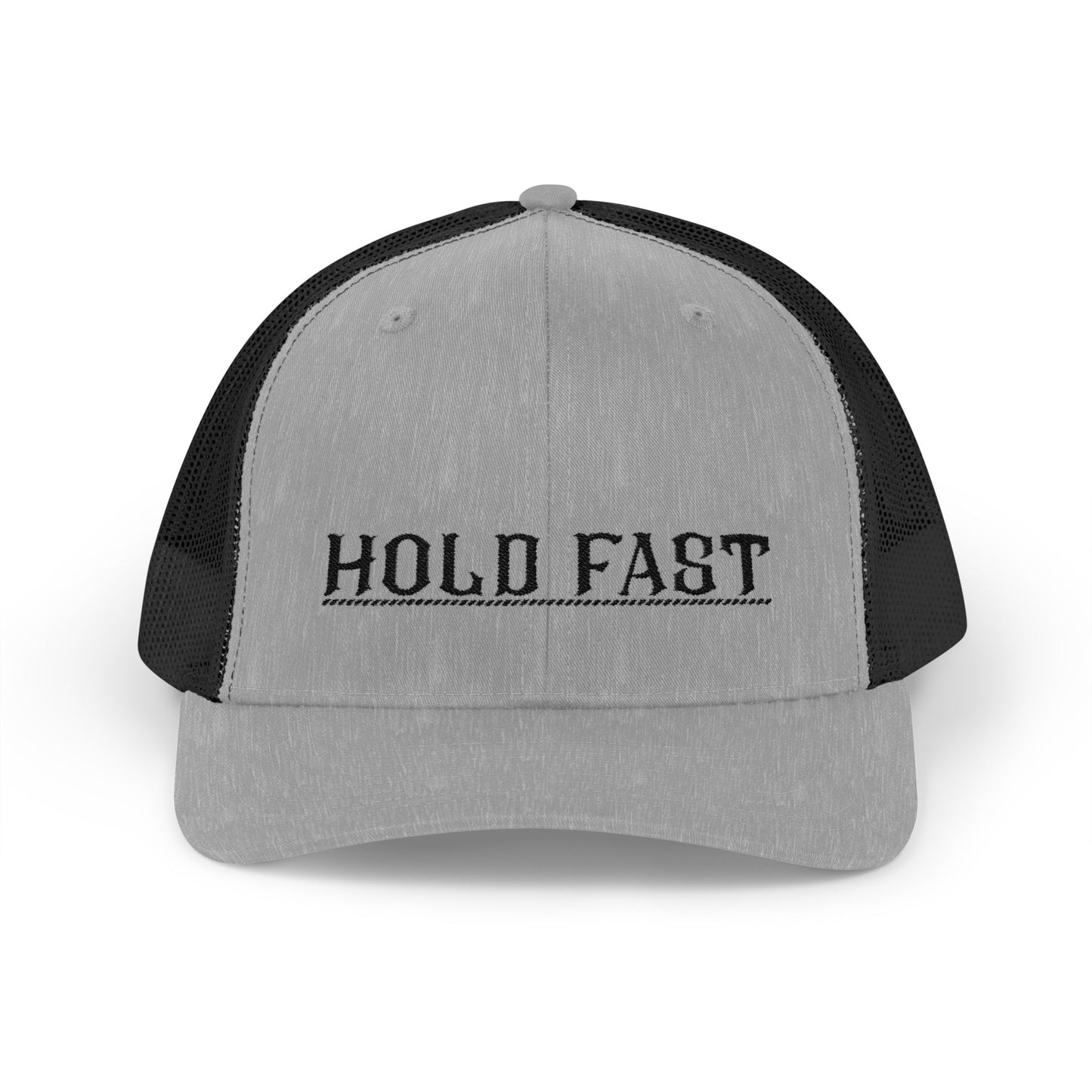 Hold Fast Hat 2 (Snapback)