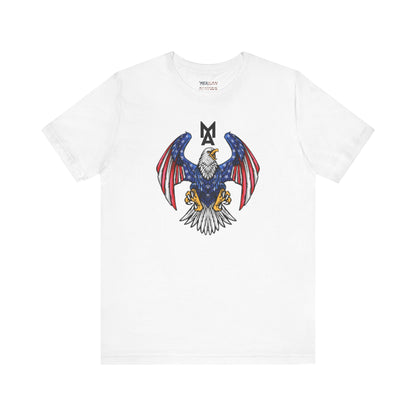 MA Eagle T-Shirt