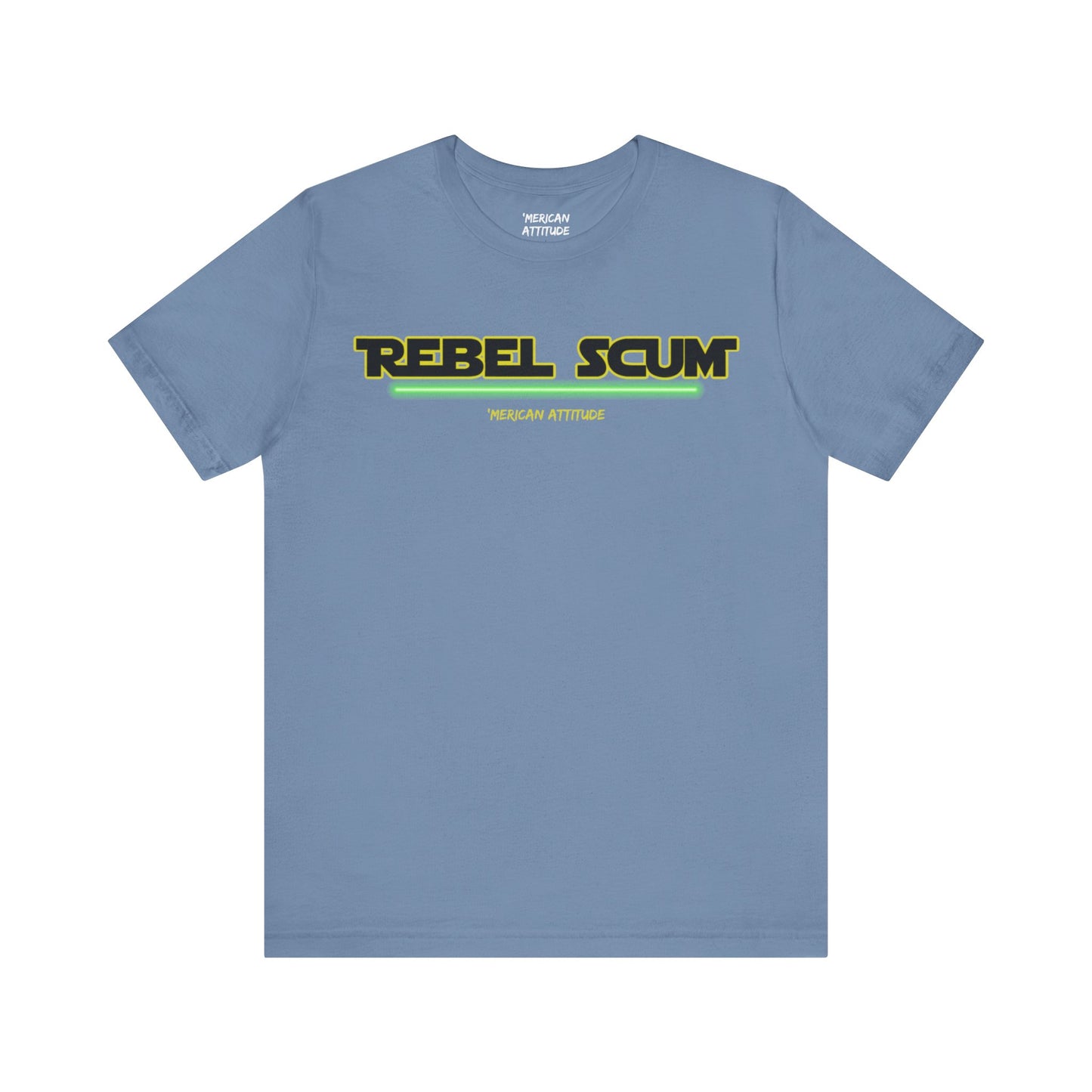 Rebel Scum T-Shirt